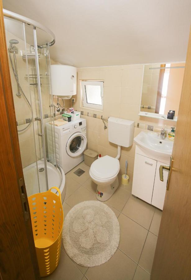 Goga Apartment Kotor Exteriér fotografie